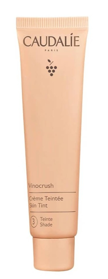 Caudalie Vinocrush CC Creme Tom 3 30ml