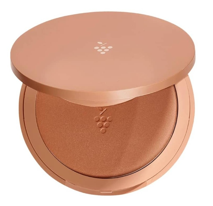 Caudalie Vinocrush Pó Bronzeador Longa Duração 8,5g