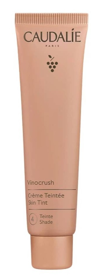 Caudalie Vinocrush CC Creme Tom 4 30ml