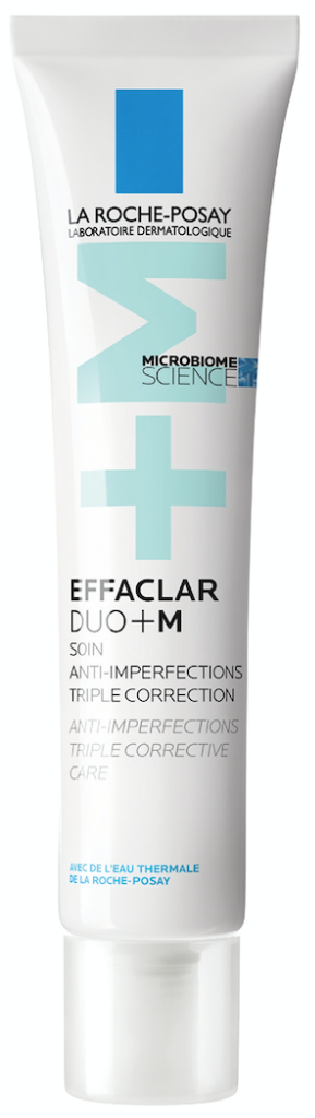 La Roche-Posay Effaclar Duo +M 40ml