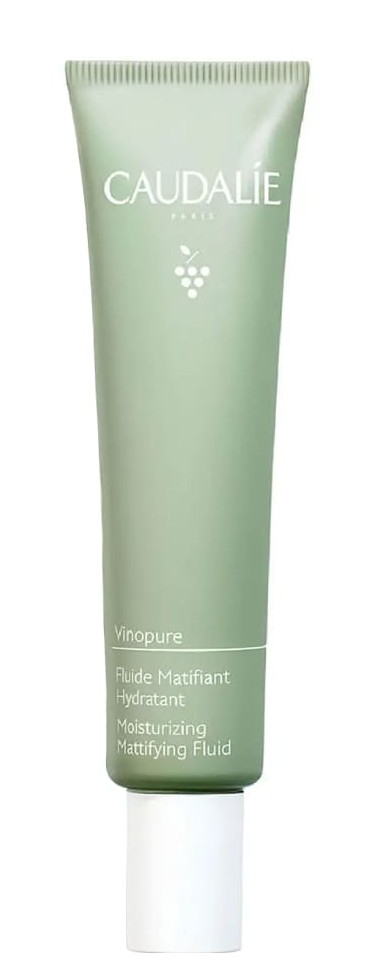 Caudalie Vinopure Fluido Hidratante Matificante 40ml