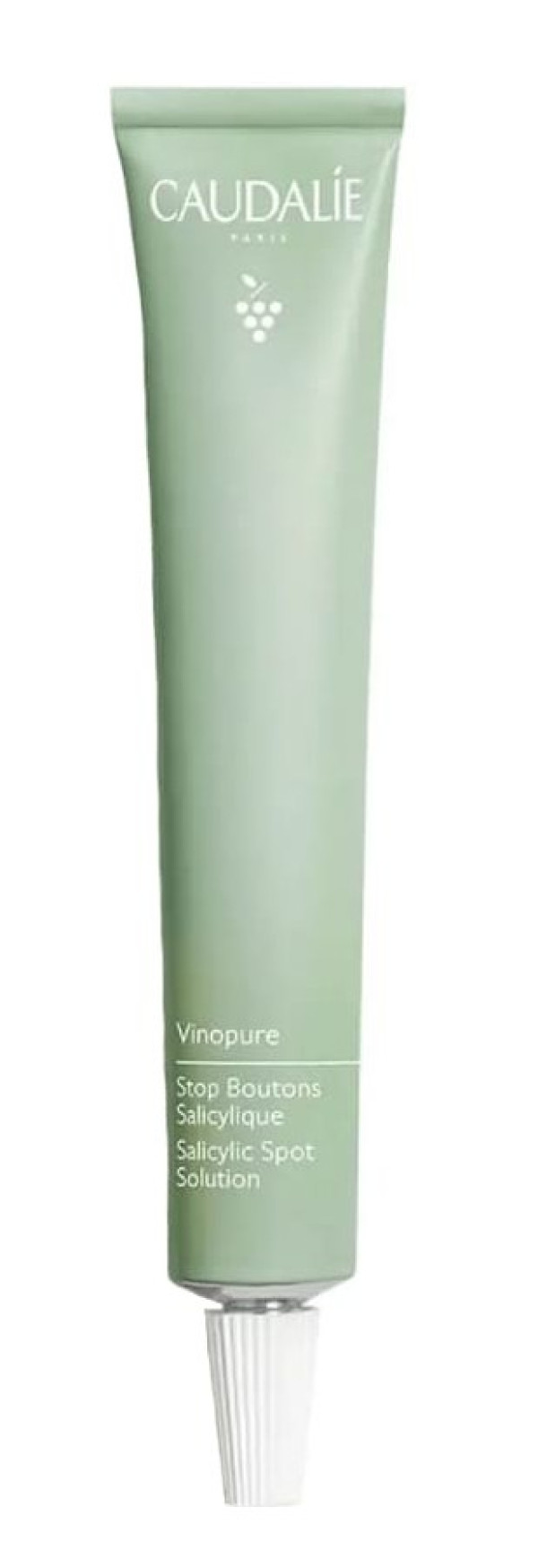 Caudalie Vinopure Detox Serum Ácido Salicílico 15ml