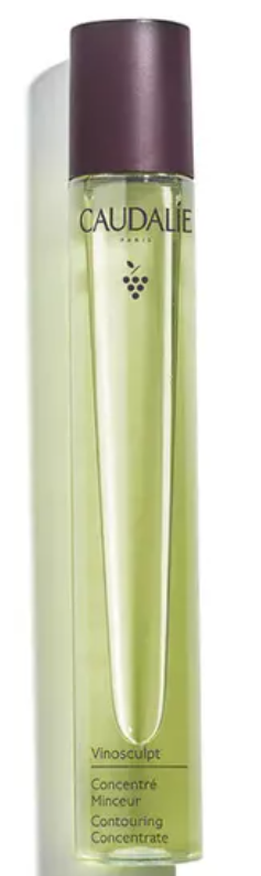 Caudalie Vinosculpt Aceite Concentrado Adelgazante 75ml