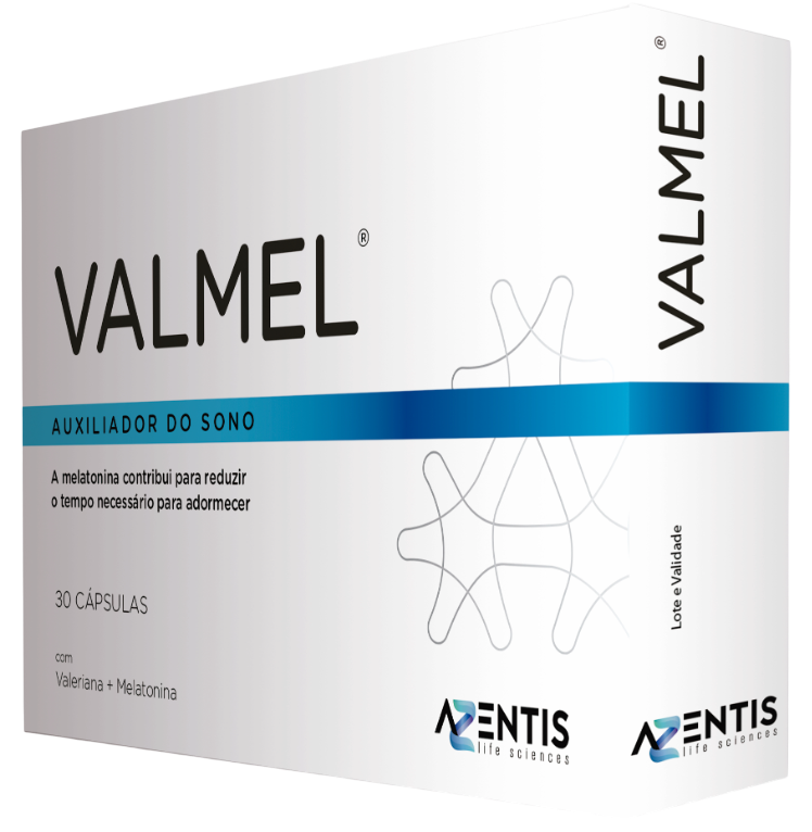 Valmel (30 Cápsulas)