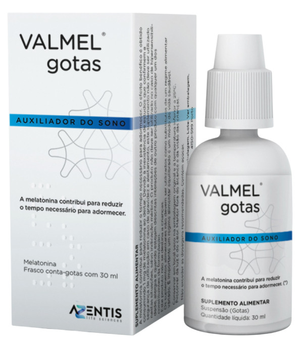 Azentis Gotas 30ml