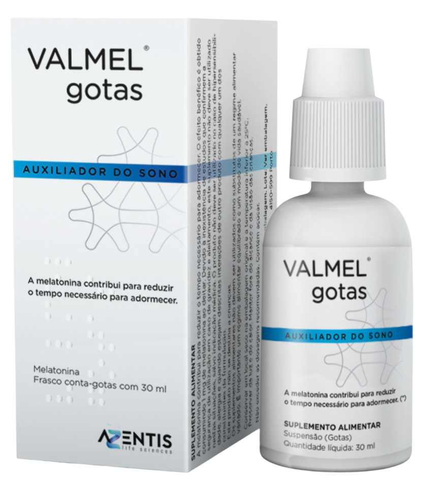 Valmel Gotas 30ml
