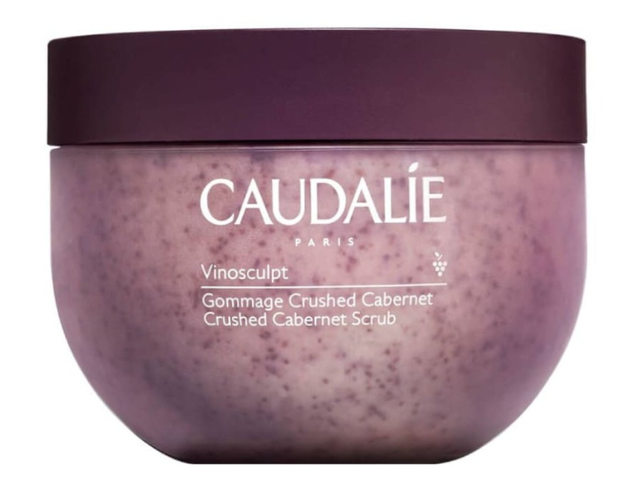 Caudalie Vinosculpt Crushed Cabernet Exfoliante Corporal 250ml