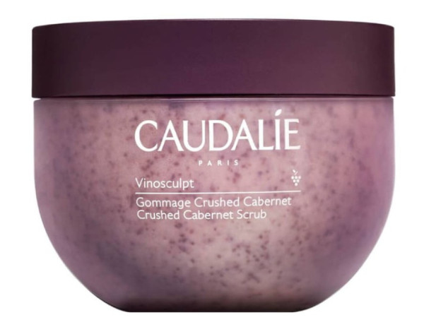 Caudalie Vinosculpt Crushed Cabernet Exfoliante Corporal 250ml