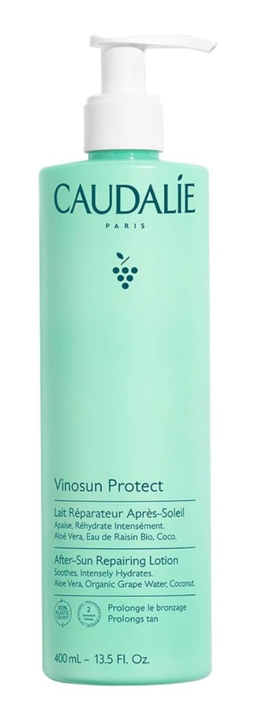 Caudalie Vinosun Leche Reparadora Post-Solar 400ml
