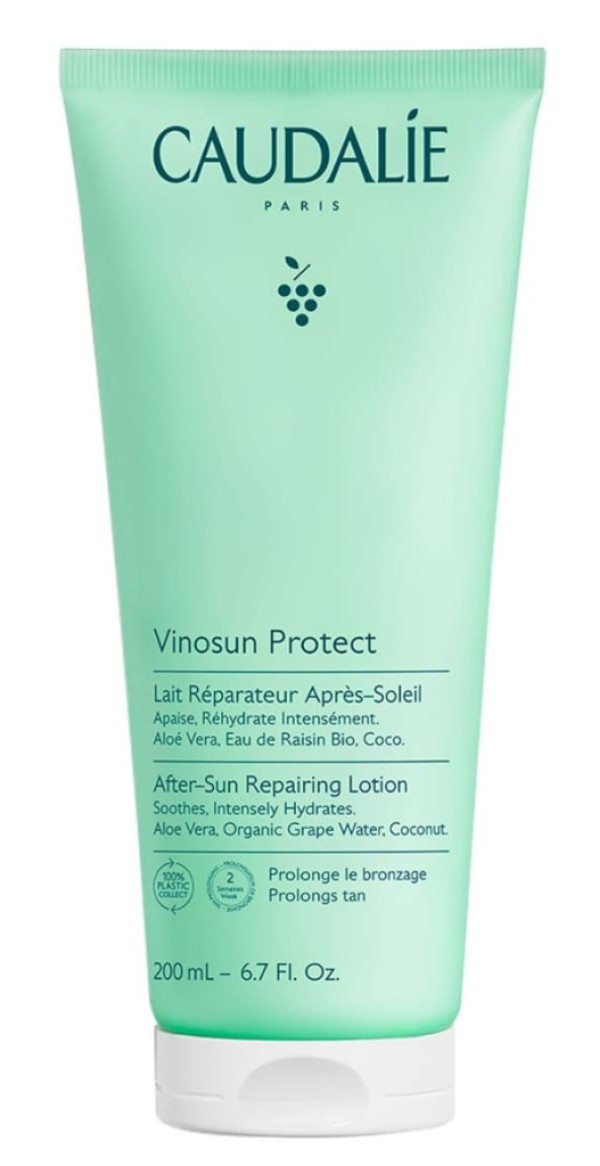 Caudalie Vinosun Leche Reparadora Post-Solar 200ml