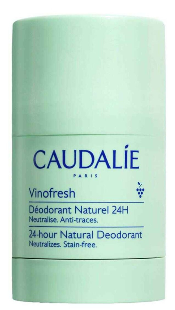 Caudalie Vinofresh Desodorante Stick Natural 50gr