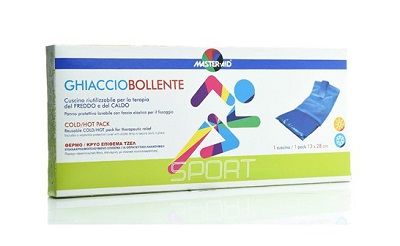 Masteraid Sport Cold/Hot Pack 13 x 28 cm