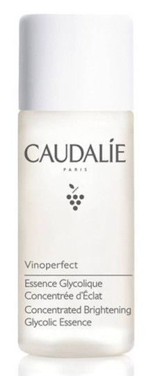 Caudalie Vinoperfect Essência Glicólica Concentrada 50ml