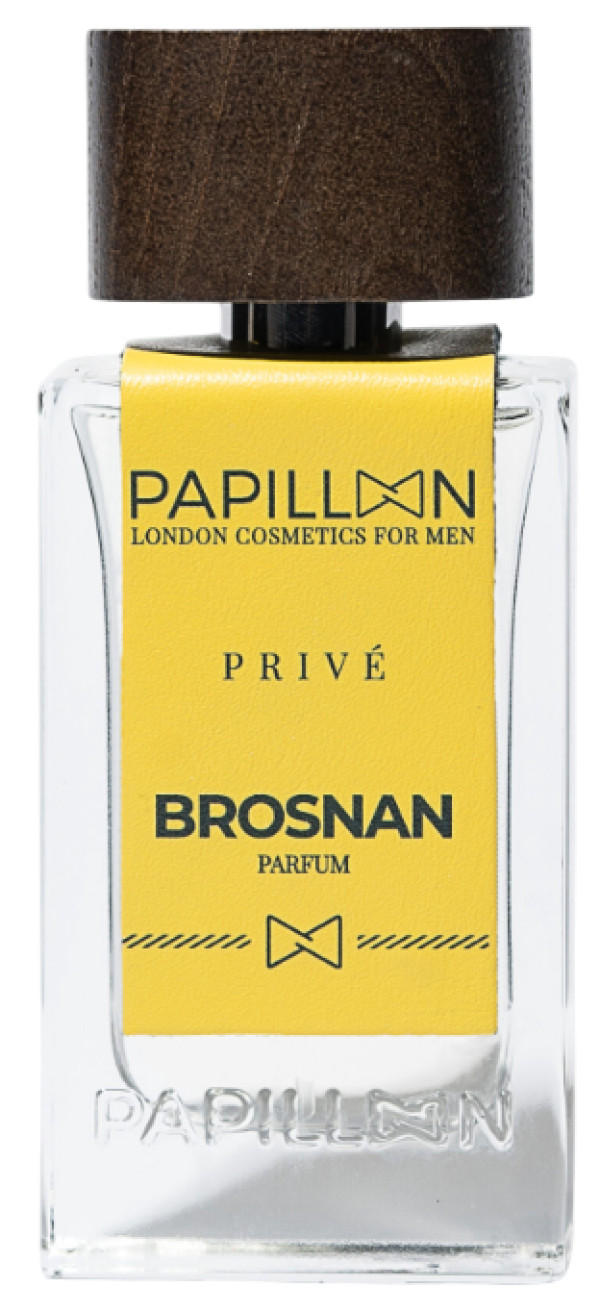 Papillon Brosnan Perfume 50ml