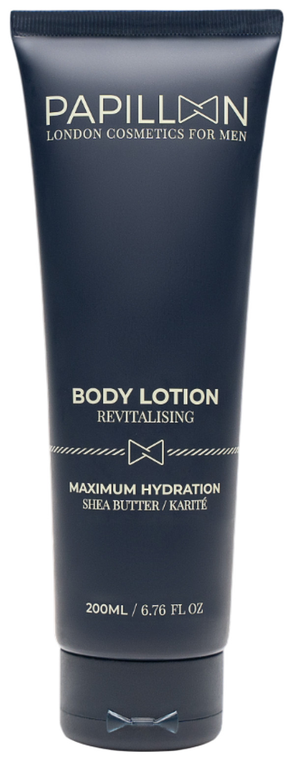 Papillon Loción Corporal 200ml