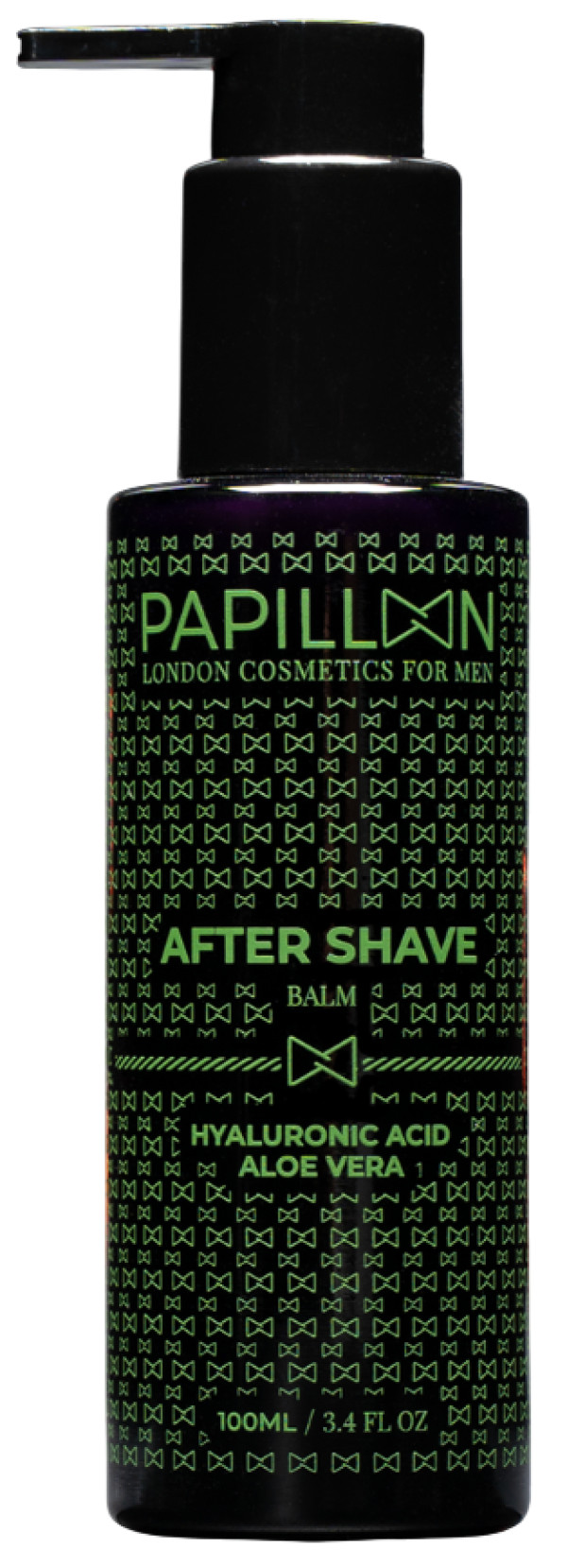 Papillon Bálsamo After-Shave 100ml
