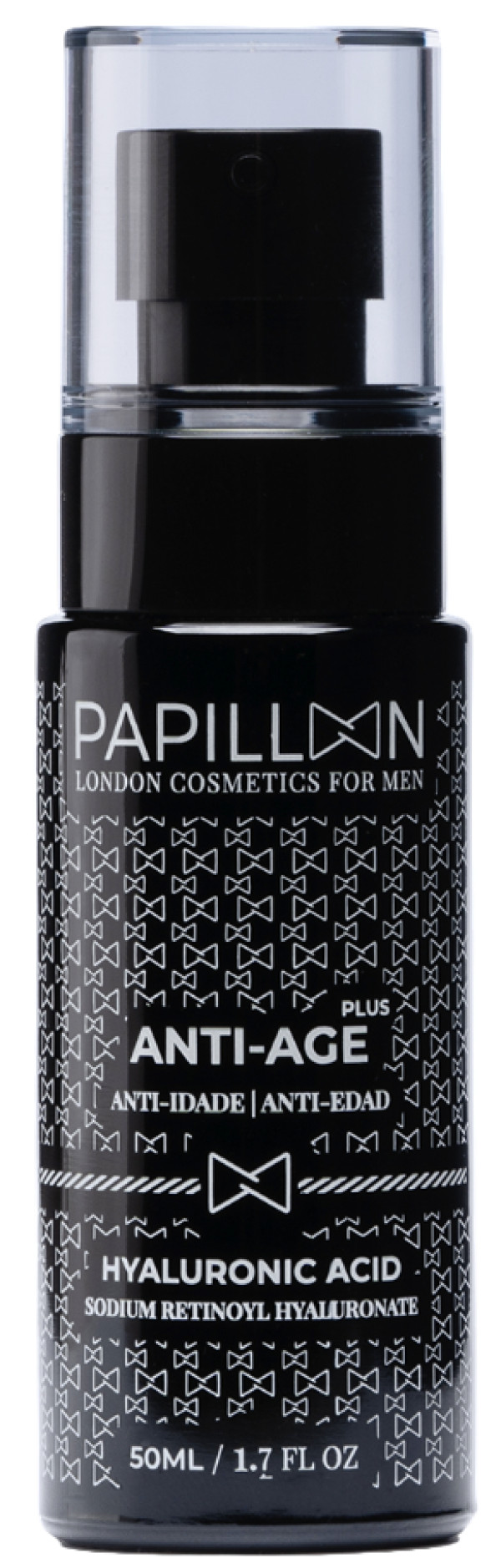 Papillon Crema Anti-Edad Plus 50ml