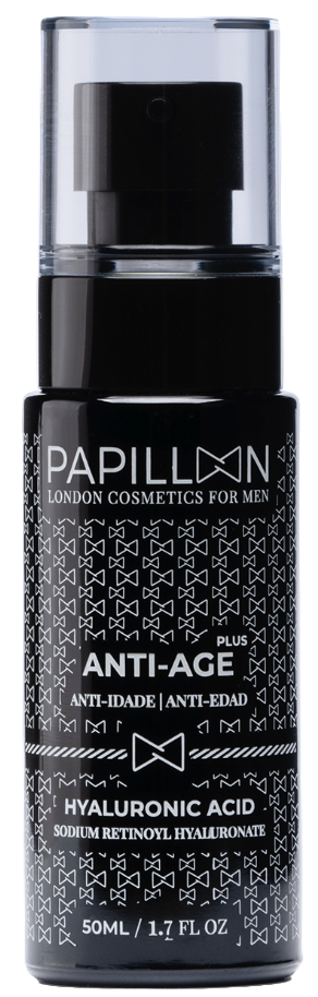 Papillon Crema Anti-Edad Plus 50ml