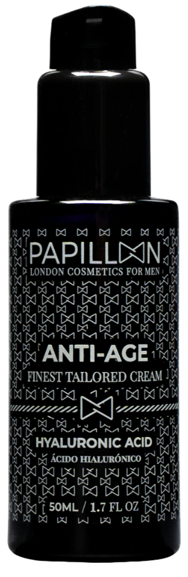Papillon Crema Anti-Edad 50ml