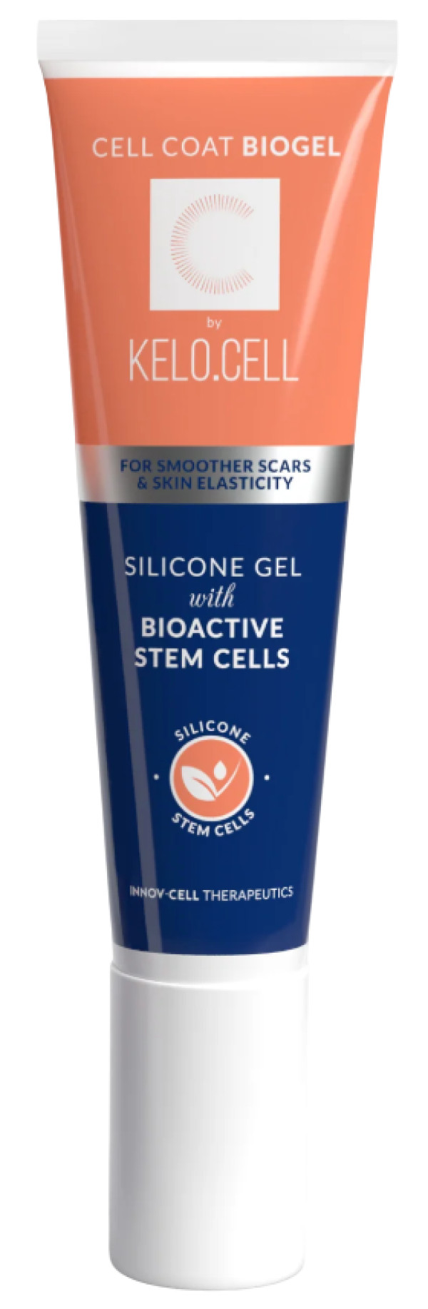 Gel de Silicona KELO.CELL 15g