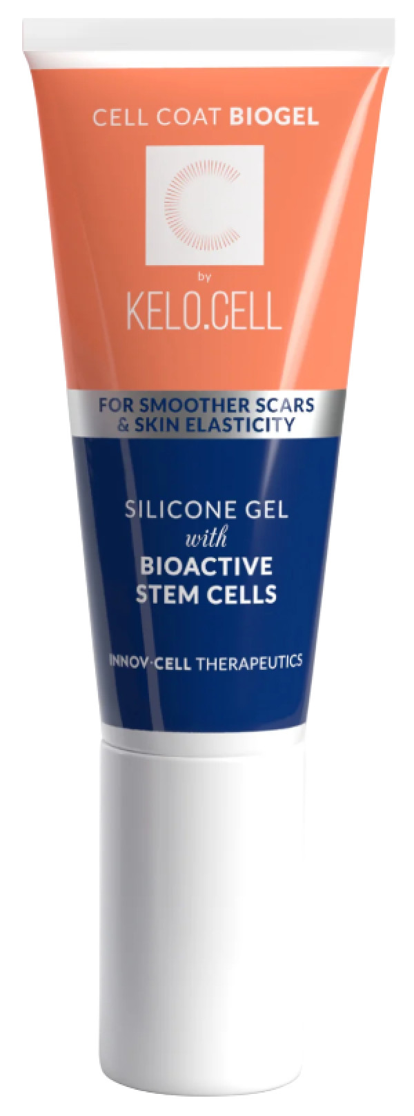 Gel de Silicona KELO.CELL 6g
