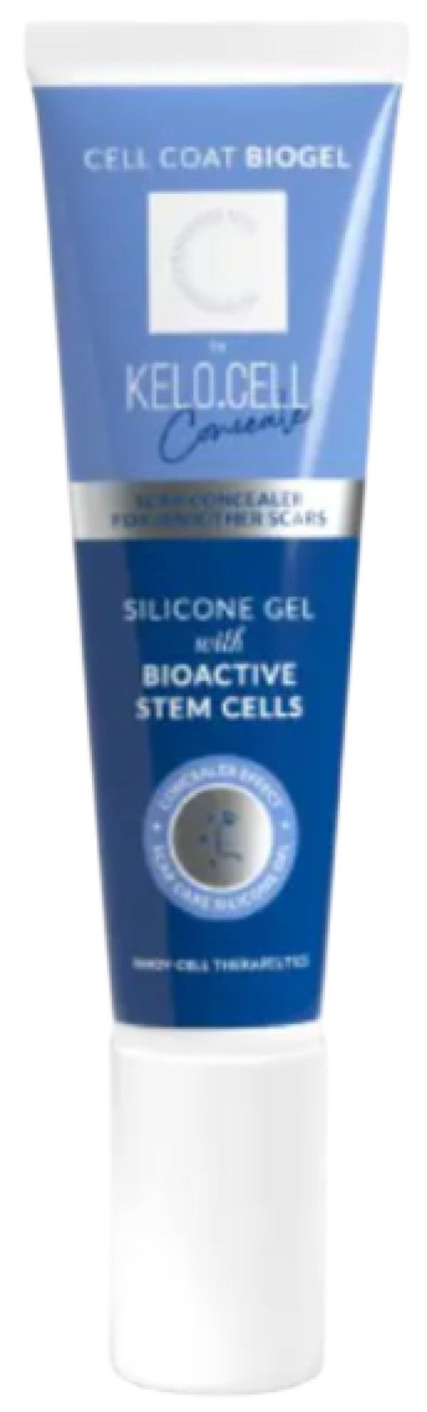 Corrector en Gel KELO.CELL 15g