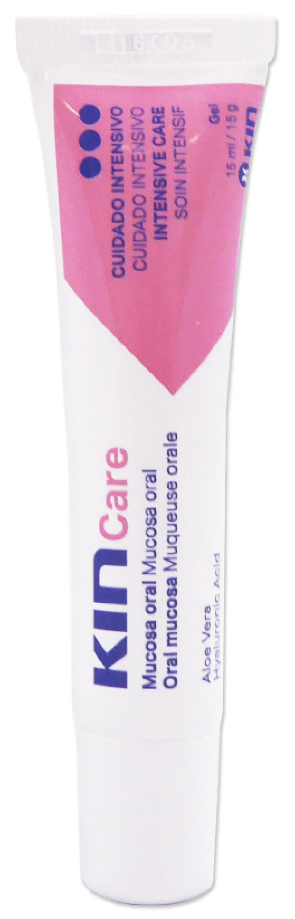 KINcare Gel Oral 15ml