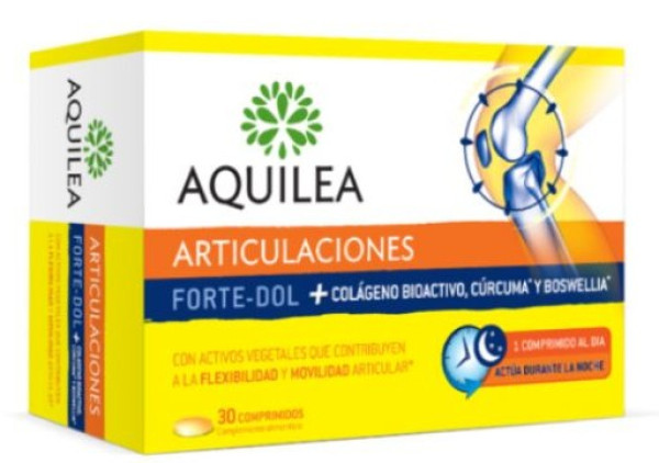 Aquilea Articulacações Forte x 30 comprimidos