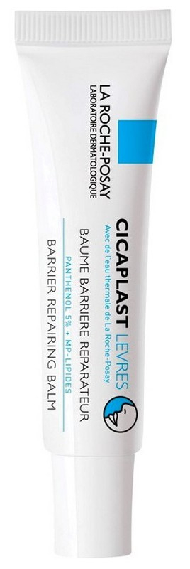 Cicaplast Lábios da La Roche-Posay 7.5ml