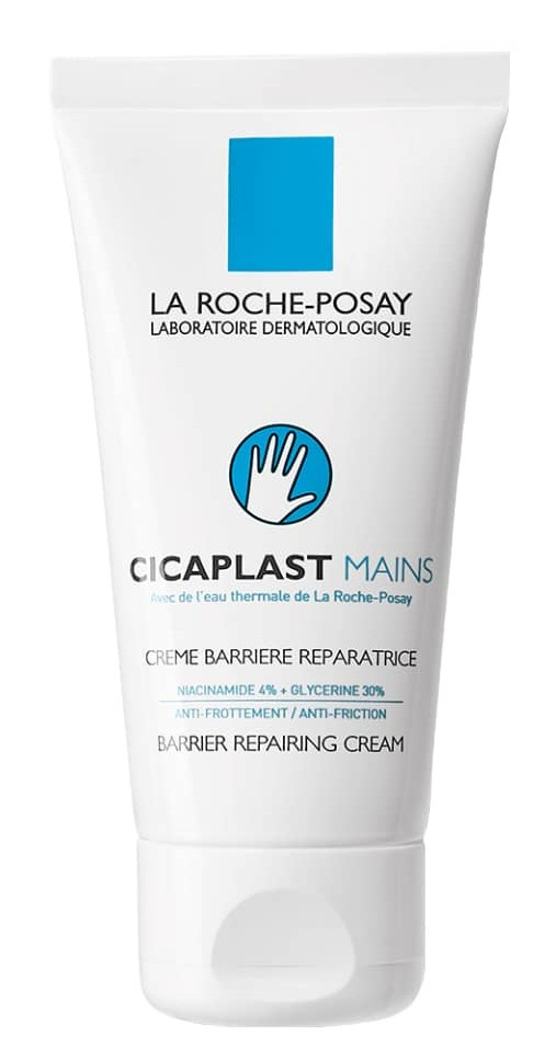 Cicaplast Manos de La Roche-Posay 50ml