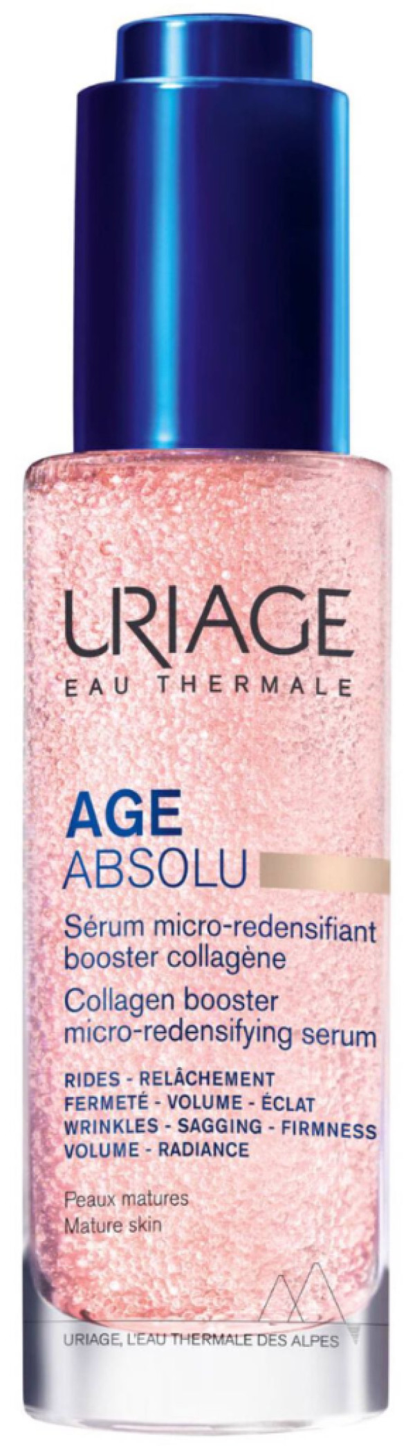 Uriage Age Absolu Sérum Micro-Redensificador 30ml