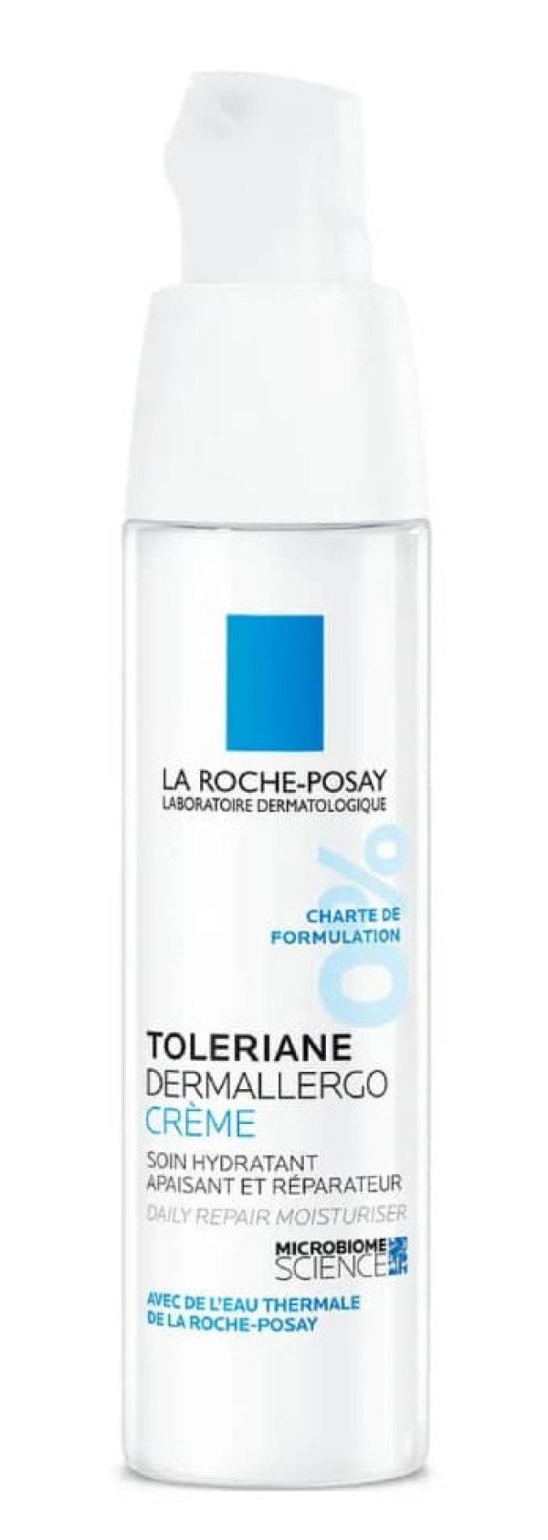 La Roche-Posay Toleriane Dermallergo Crema 40ml