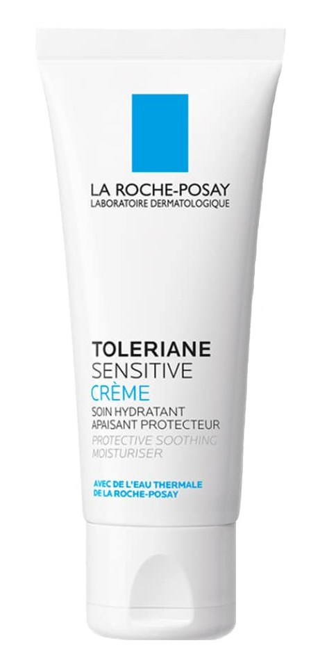 La Roche Posay Toleriane Sensitive Creme Hidratante 40ml
