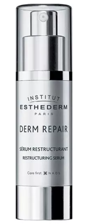 Institut Esthederm Sérum Facial Reparador Derm Repair Reestructurante 30ml
