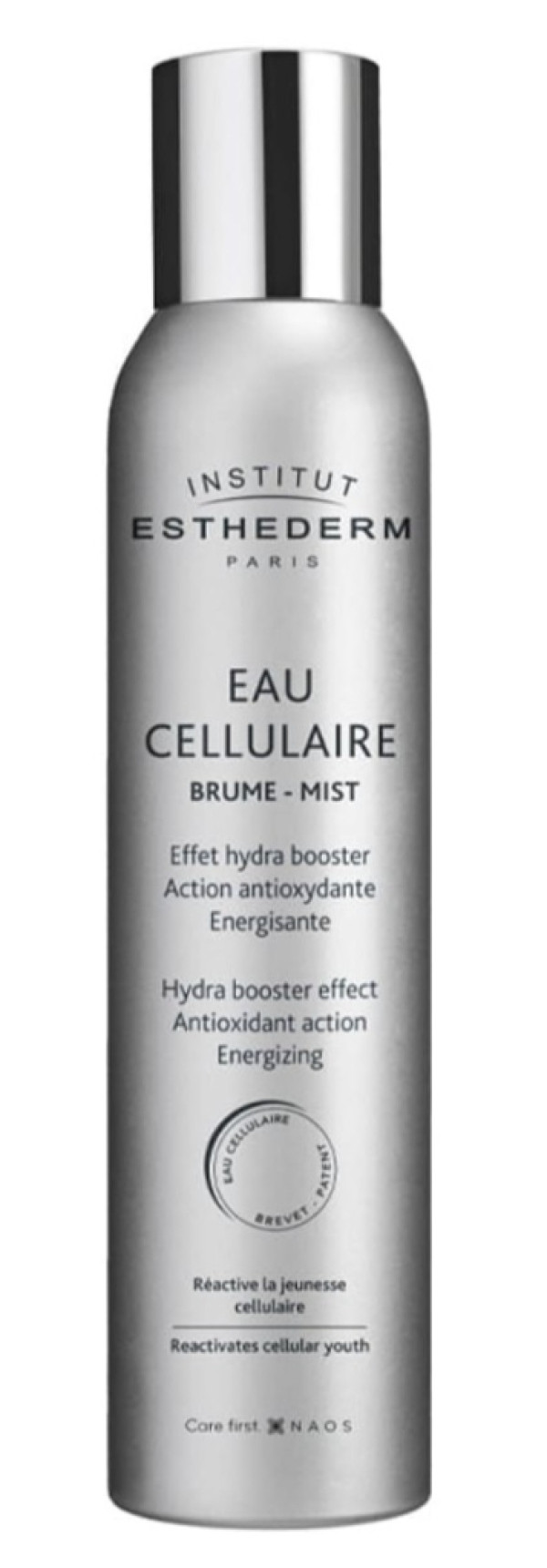 Institut Esthederm Agua Celular Bruma Revitalizante 200ml