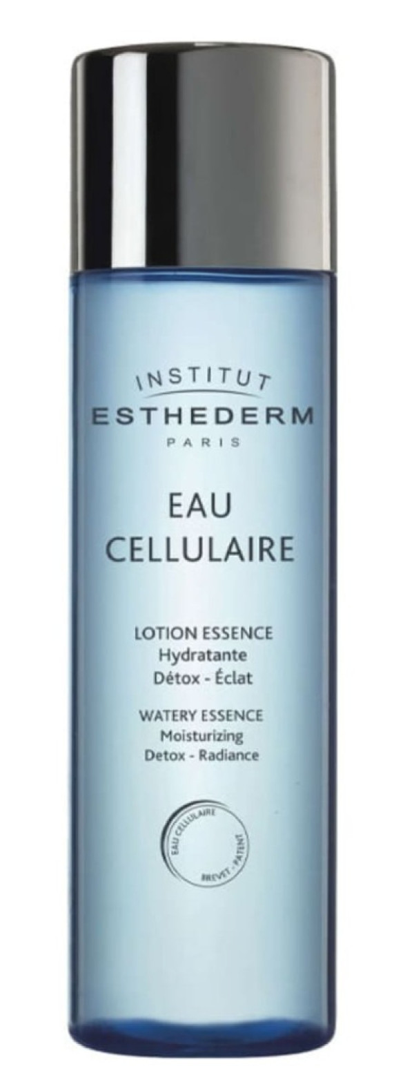 Institut Esthederm Loción Esencial de Agua Celular Hidratante 125ml