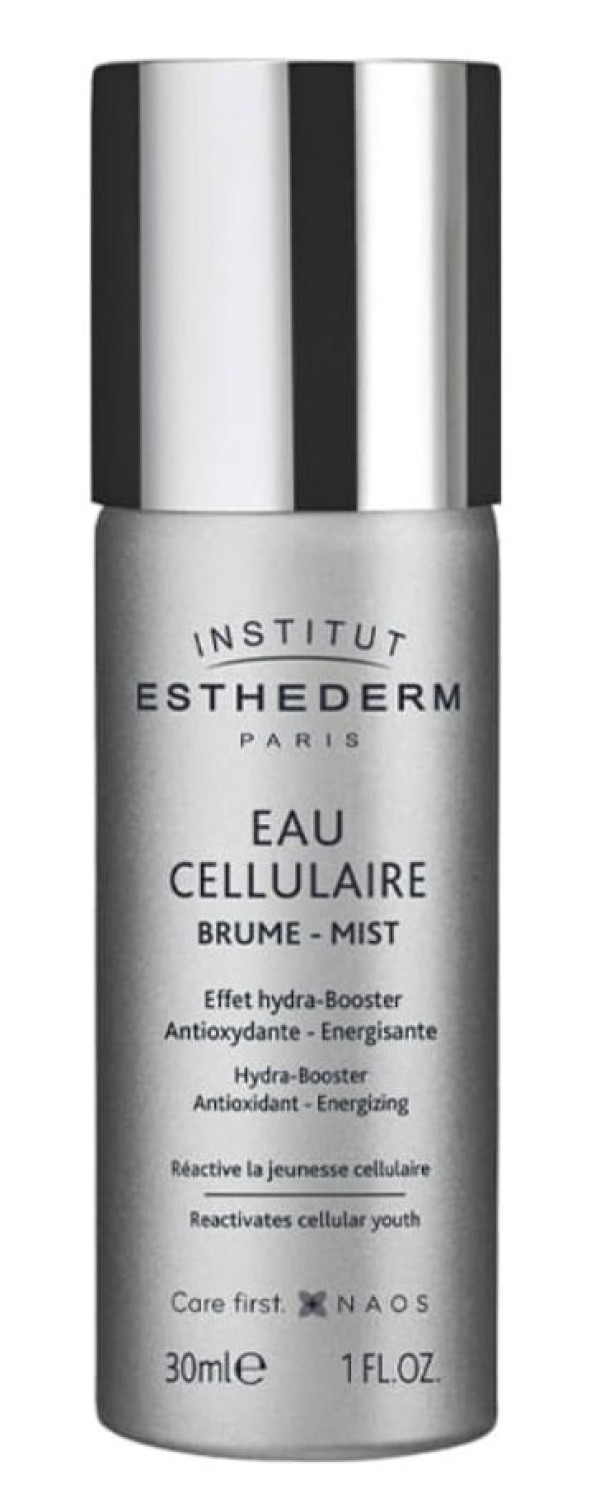 Institut Esthederm Agua Celular Bruma Revitalizante 30ml