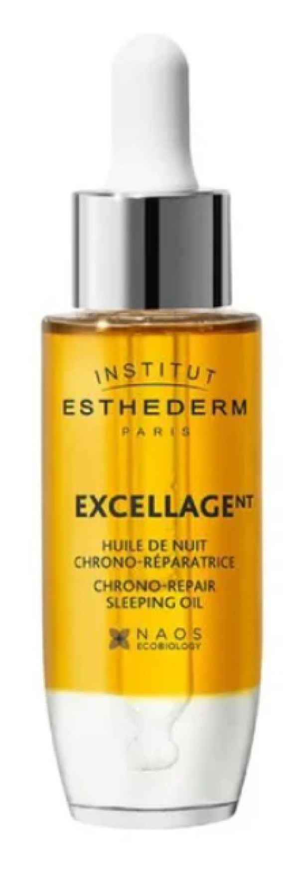 Institut Esthederm Aceite de Noche Excellage 30ml