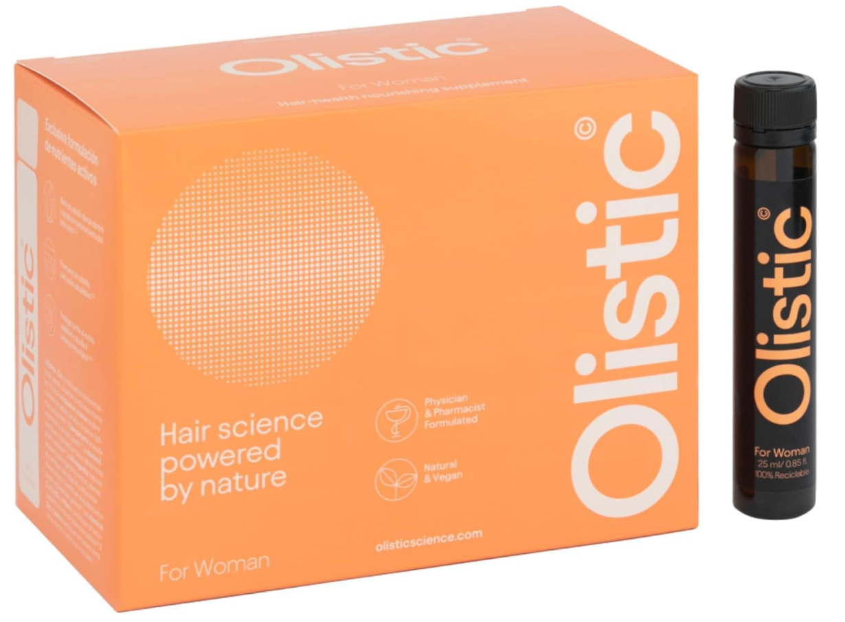 Olistic Women 28x25ml