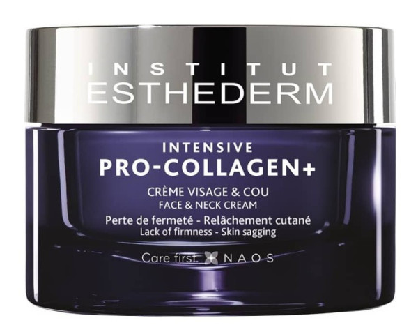 Institut Esthederm Crema Intensiva Pro-Collagen+ 50ml