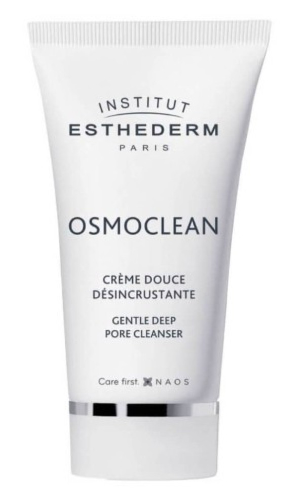 Institut Esthederm Osmoclean Crema Suave Desincrustante 75ml