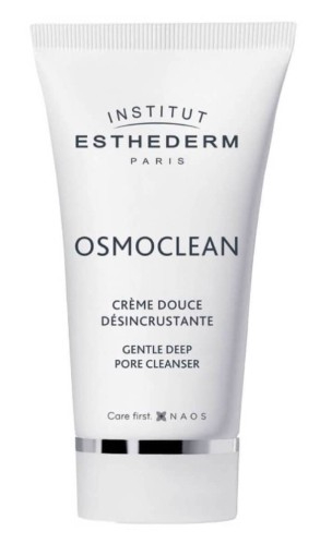 Esthederm Osmoclean Creme Suave Desincrustante 75ml