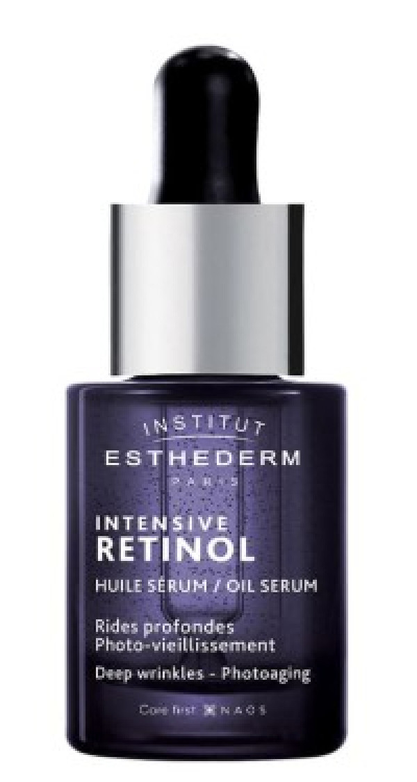 Institut Esthederm Sérum-Aceite Intensivo de Retinol Antiarrugas Profundas 15ml