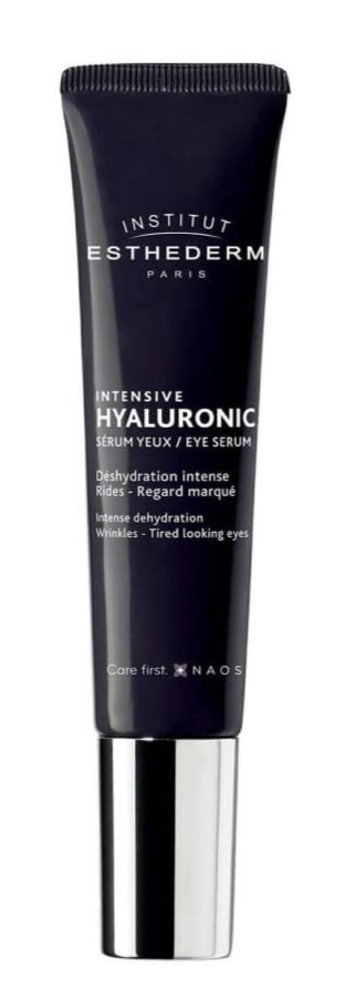 Esthederm Intensive Hyaluronic Eye Serum Olhos Revitalizante 15ml