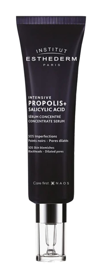 Esthederm Intensive Própolis + Ácido Salicílico Sérum 30ml