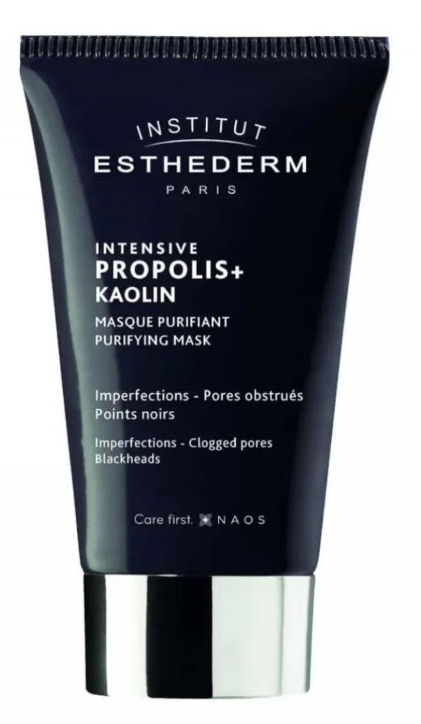 Institut Esthederm Mascarilla Intensiva de Própolis + Caolín 75ml