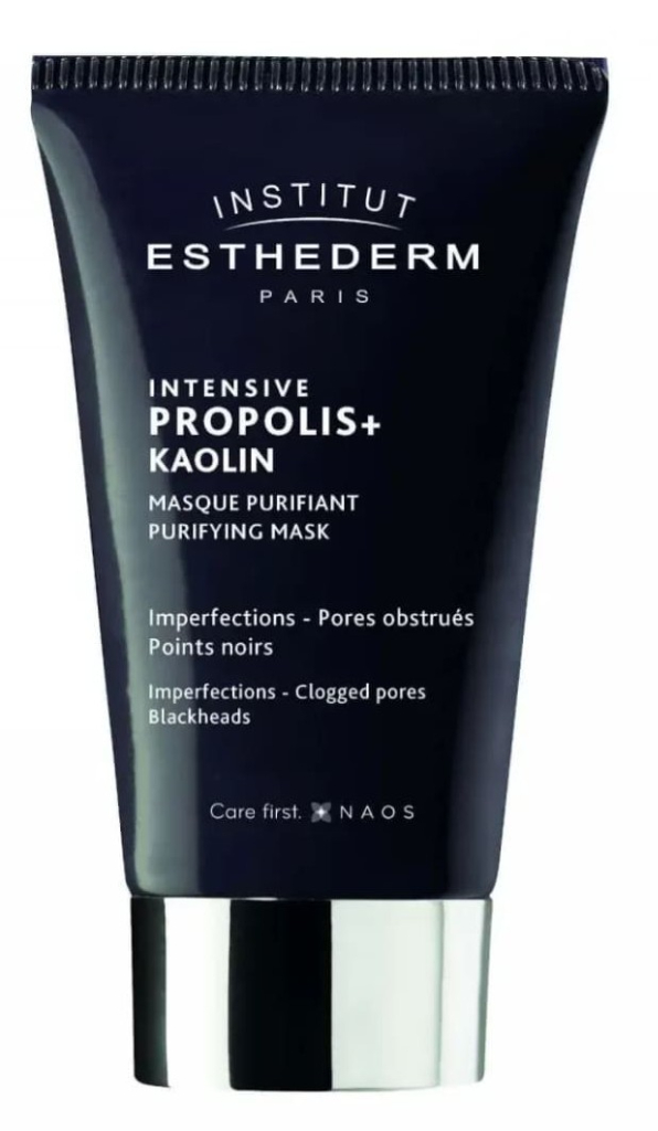 Esthederm Intensive Própolis + Caulim Máscara 75ml