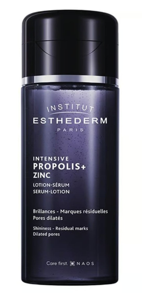 Esthederm Intensive Própolis + Zinco Loção 130ml