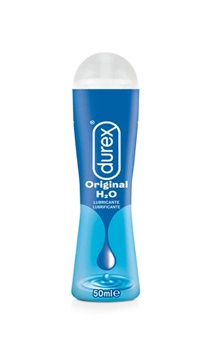 Gel Lubrificante Durex Play Original - 50ml