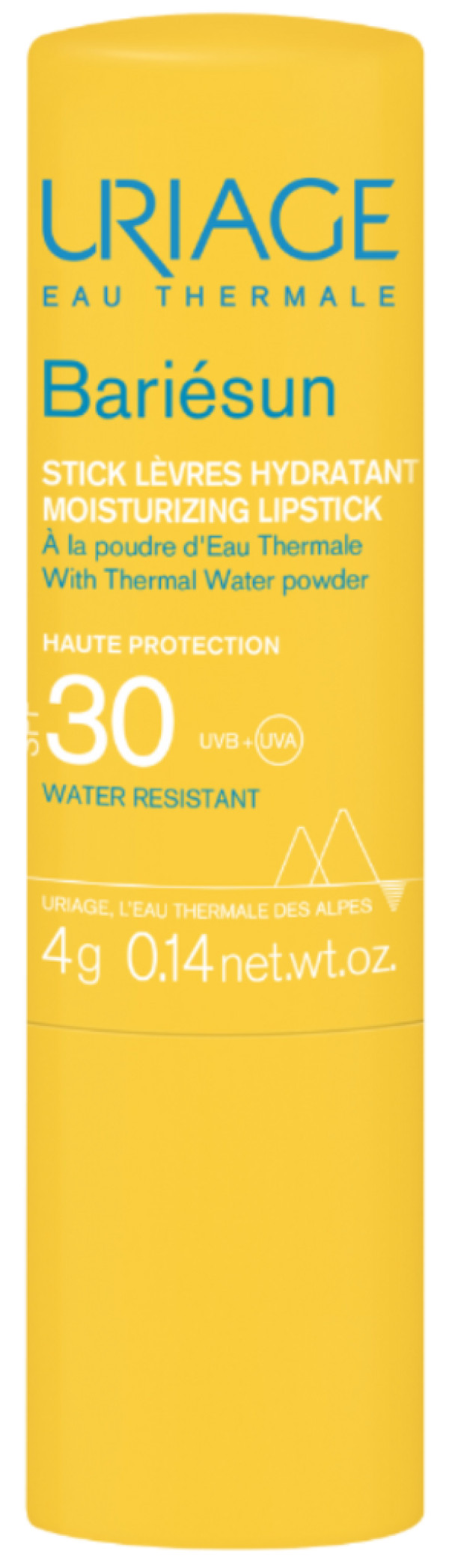 Uriage Bariésun Stick Hidratante SPF30 4g